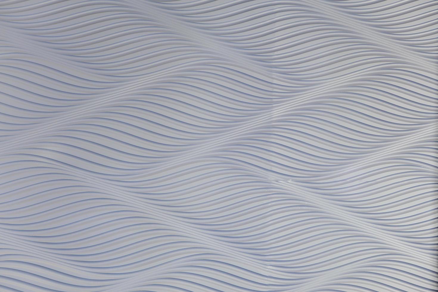 Seamless ripple pattern photo