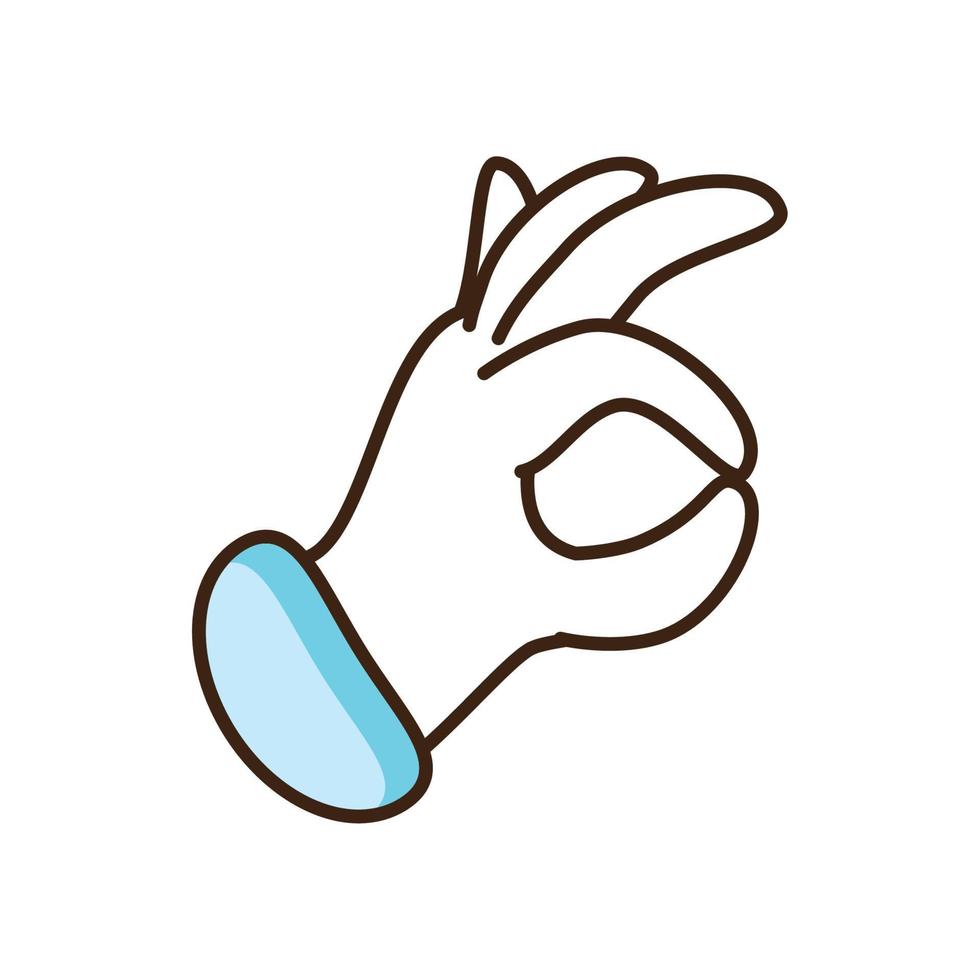 like social media vector