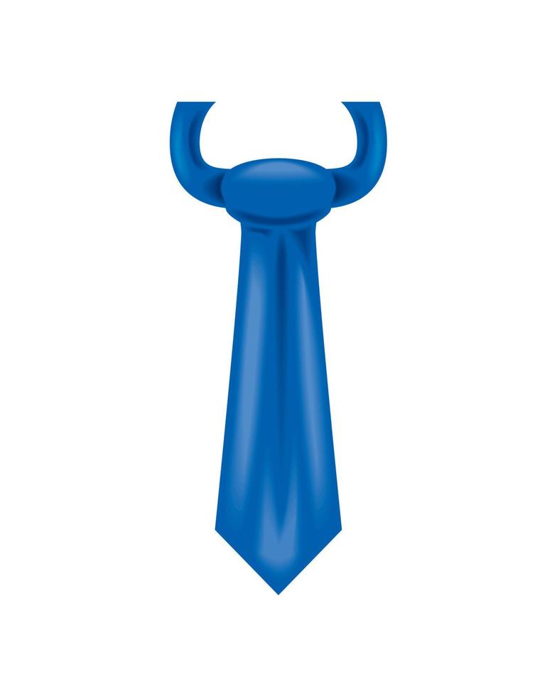 necktie color for blue long sleeves