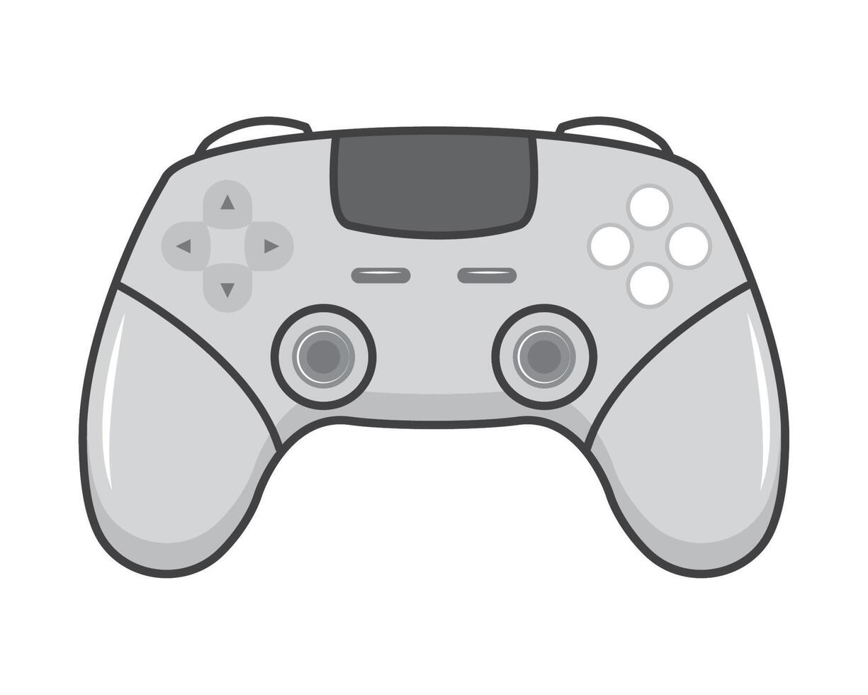 controller video game vector