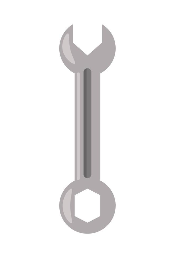 llave llave herramienta vector