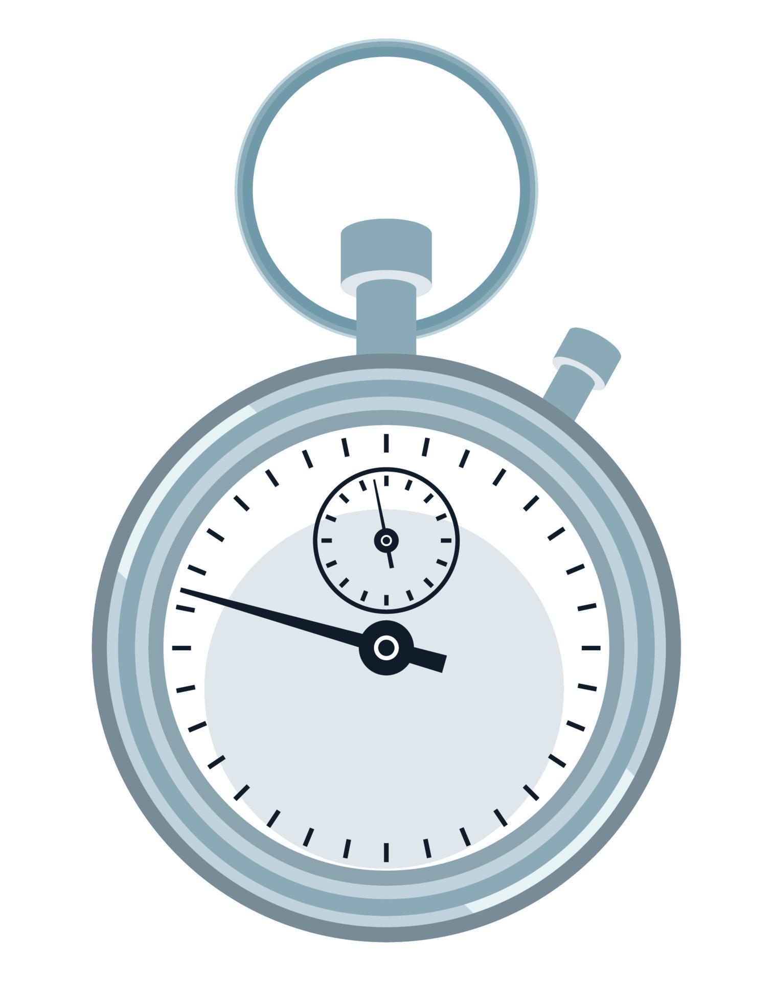 timer chronometer device 10427764 Vector Art at Vecteezy