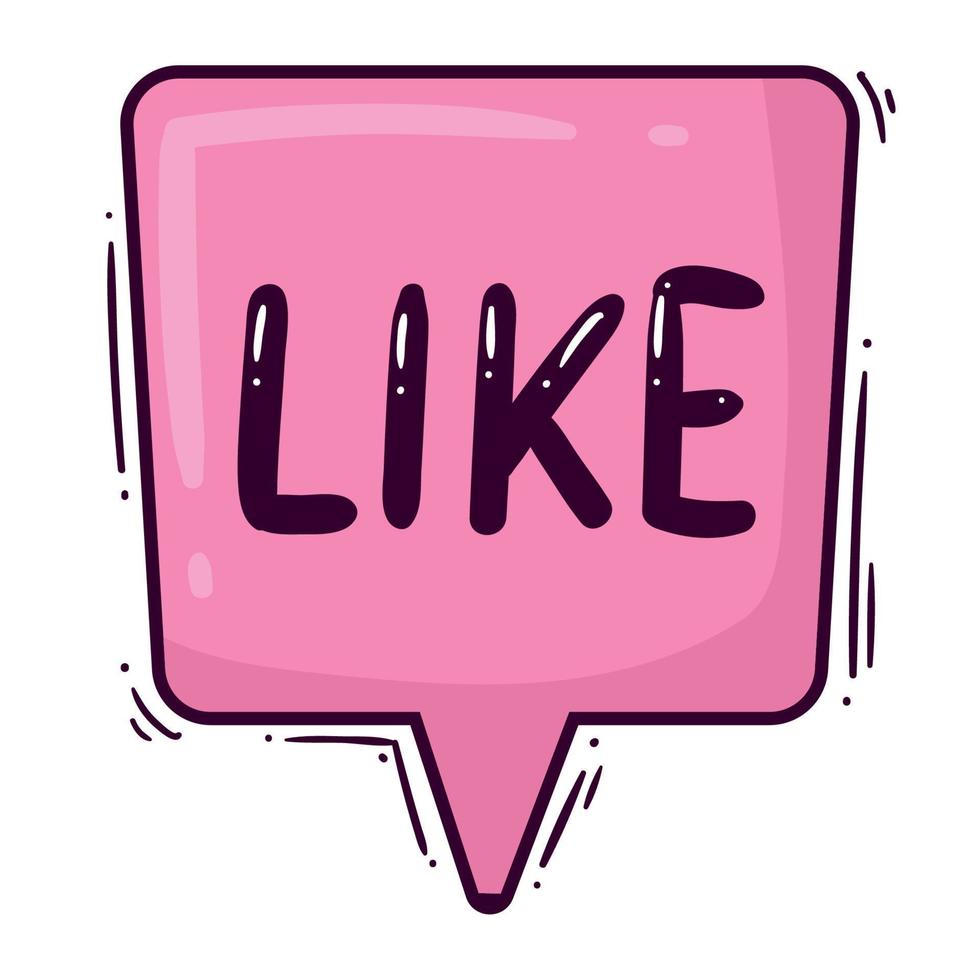 like comic expression word vector