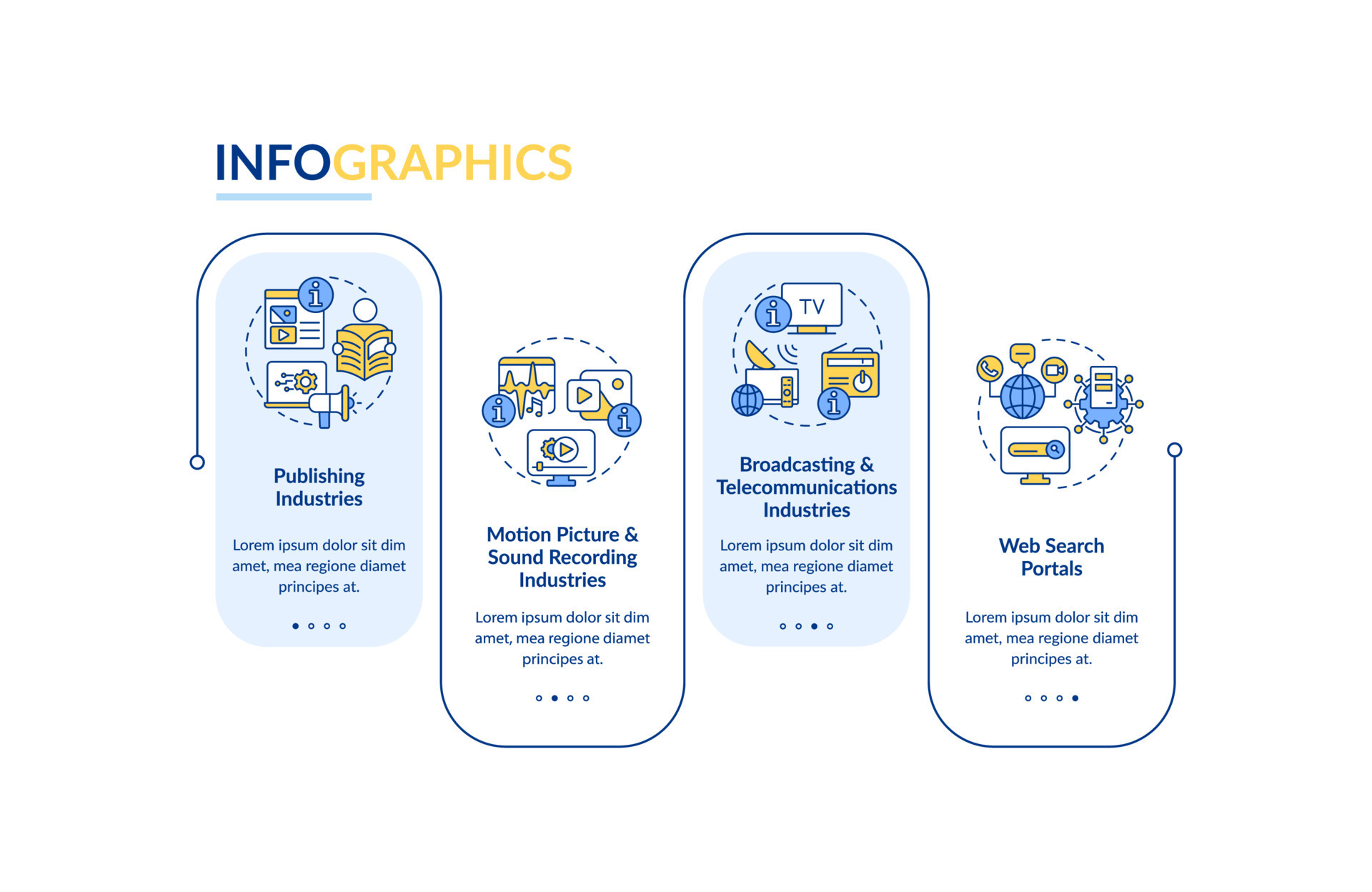 Infographics In Publisher