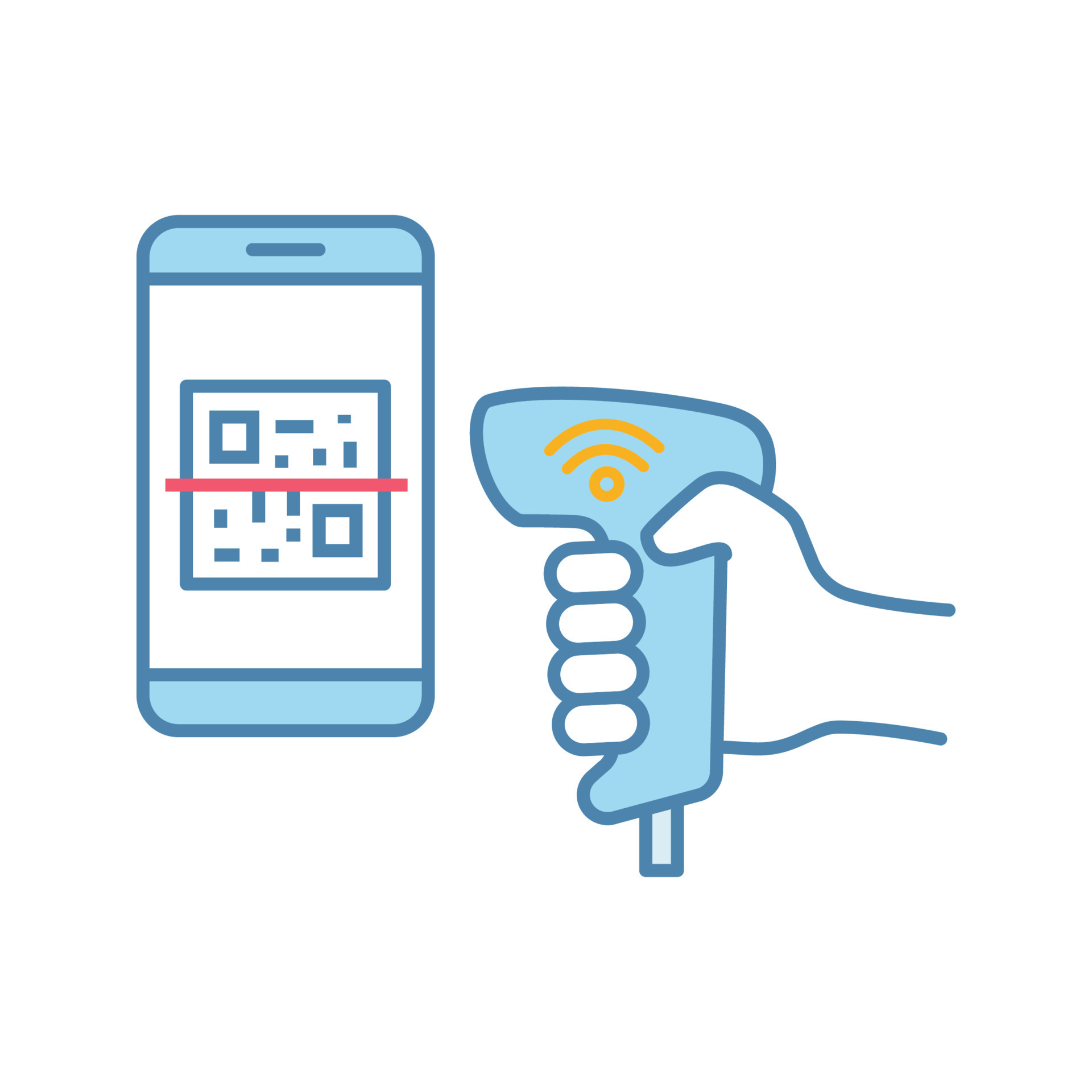 screenshot qr code reader online