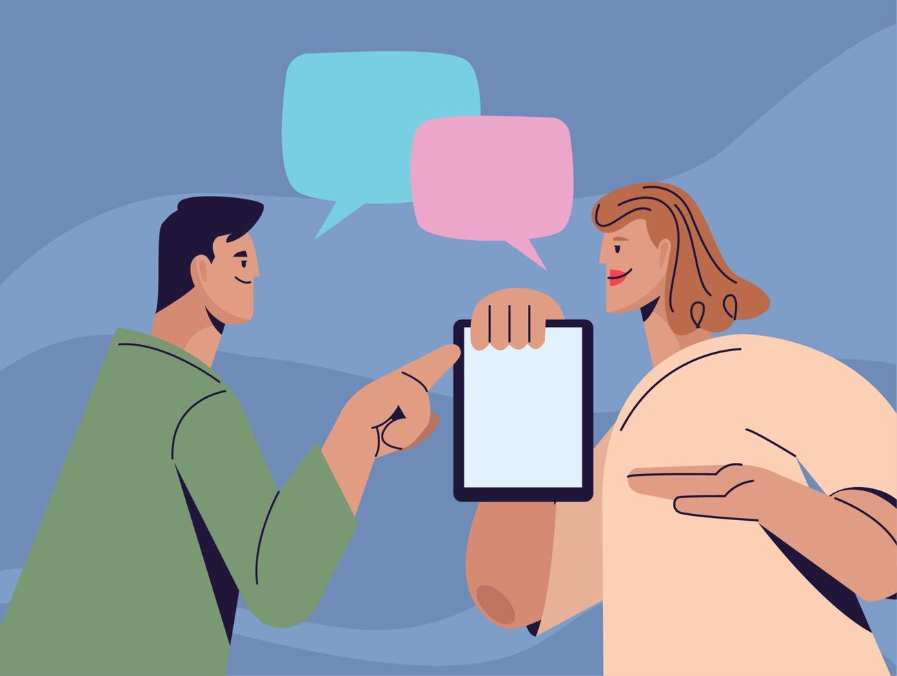 persons indexing two characters vector