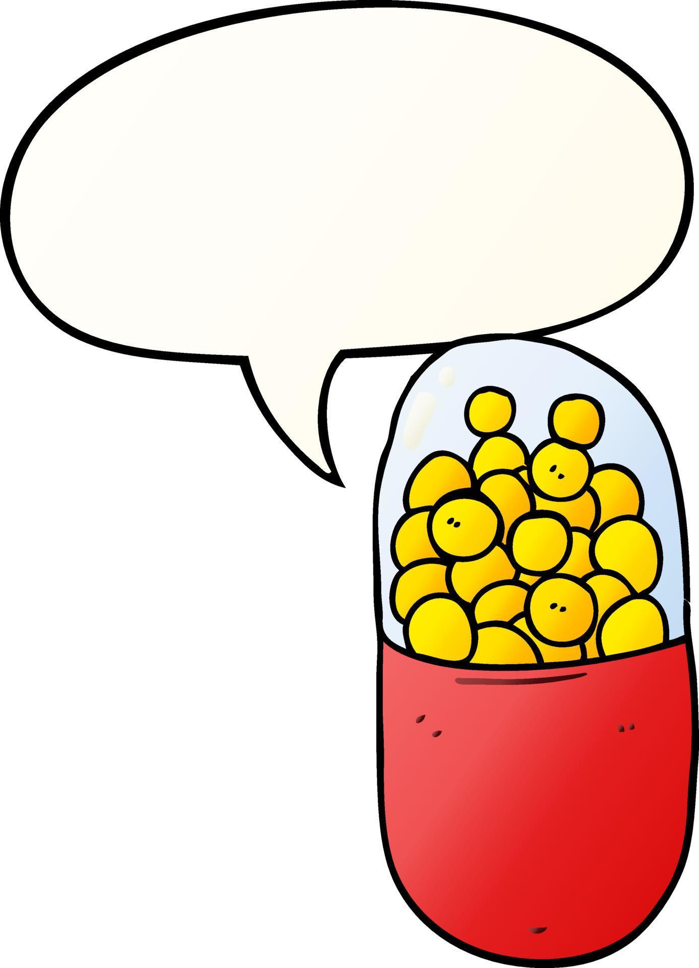 442 Pill - 7bncin0