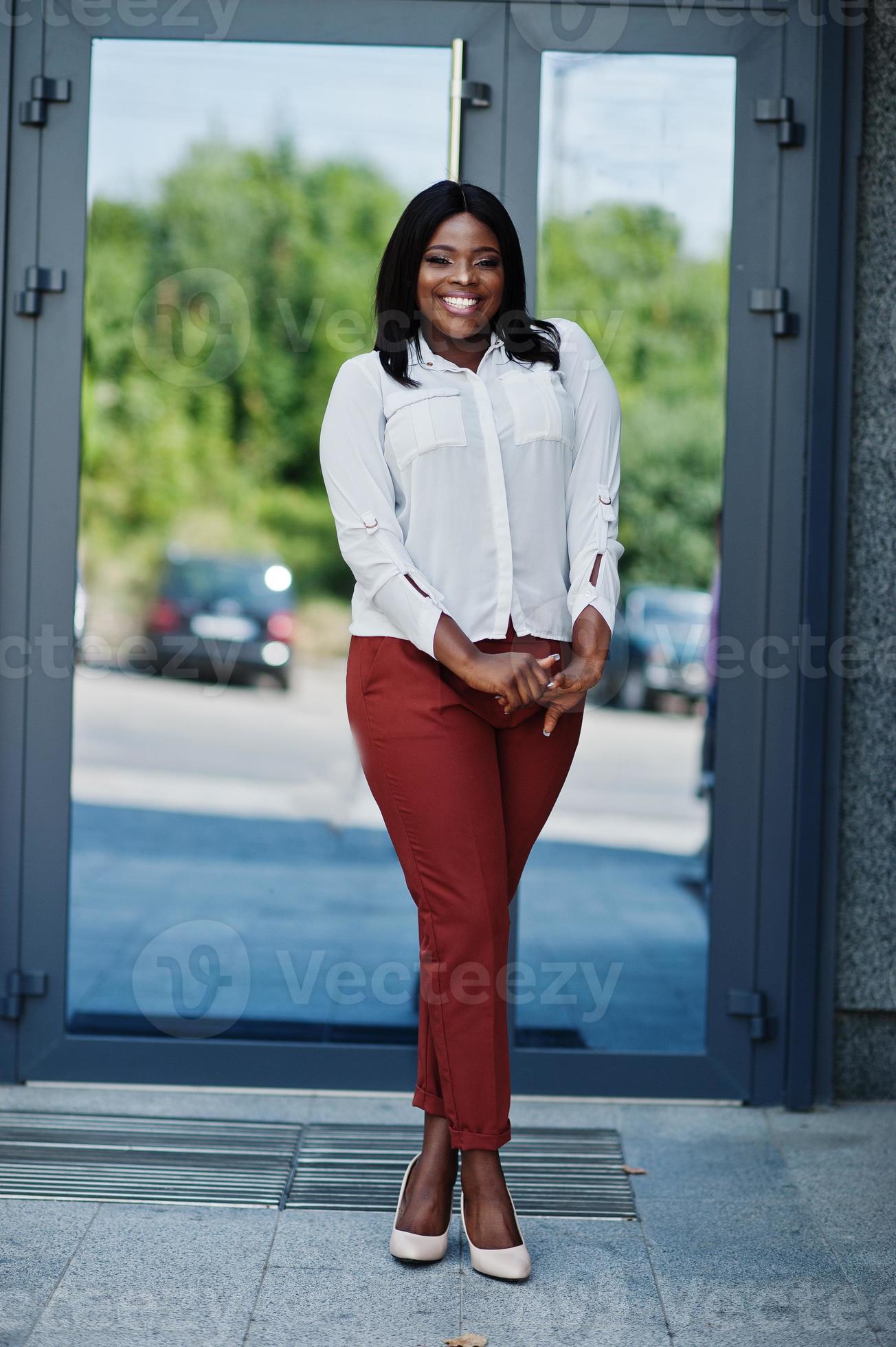 51627 Red Trousers Images Stock Photos  Vectors  Shutterstock