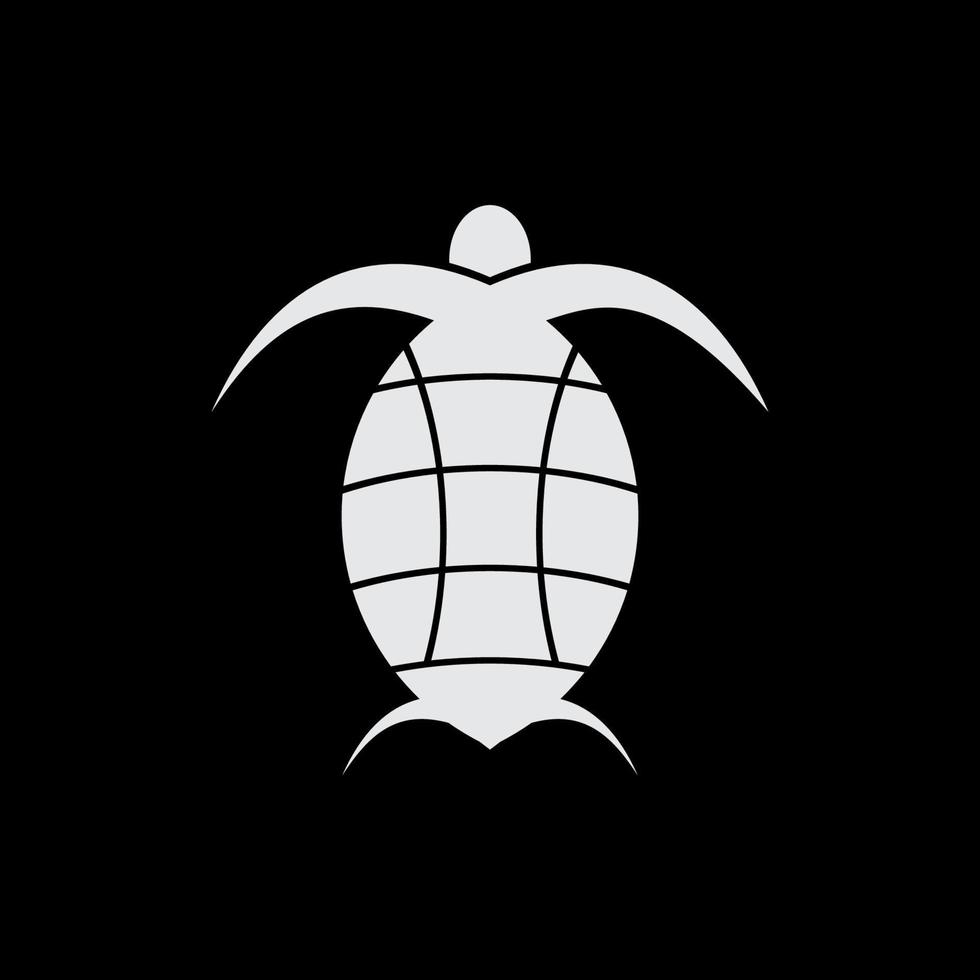 turtle logo vector free download