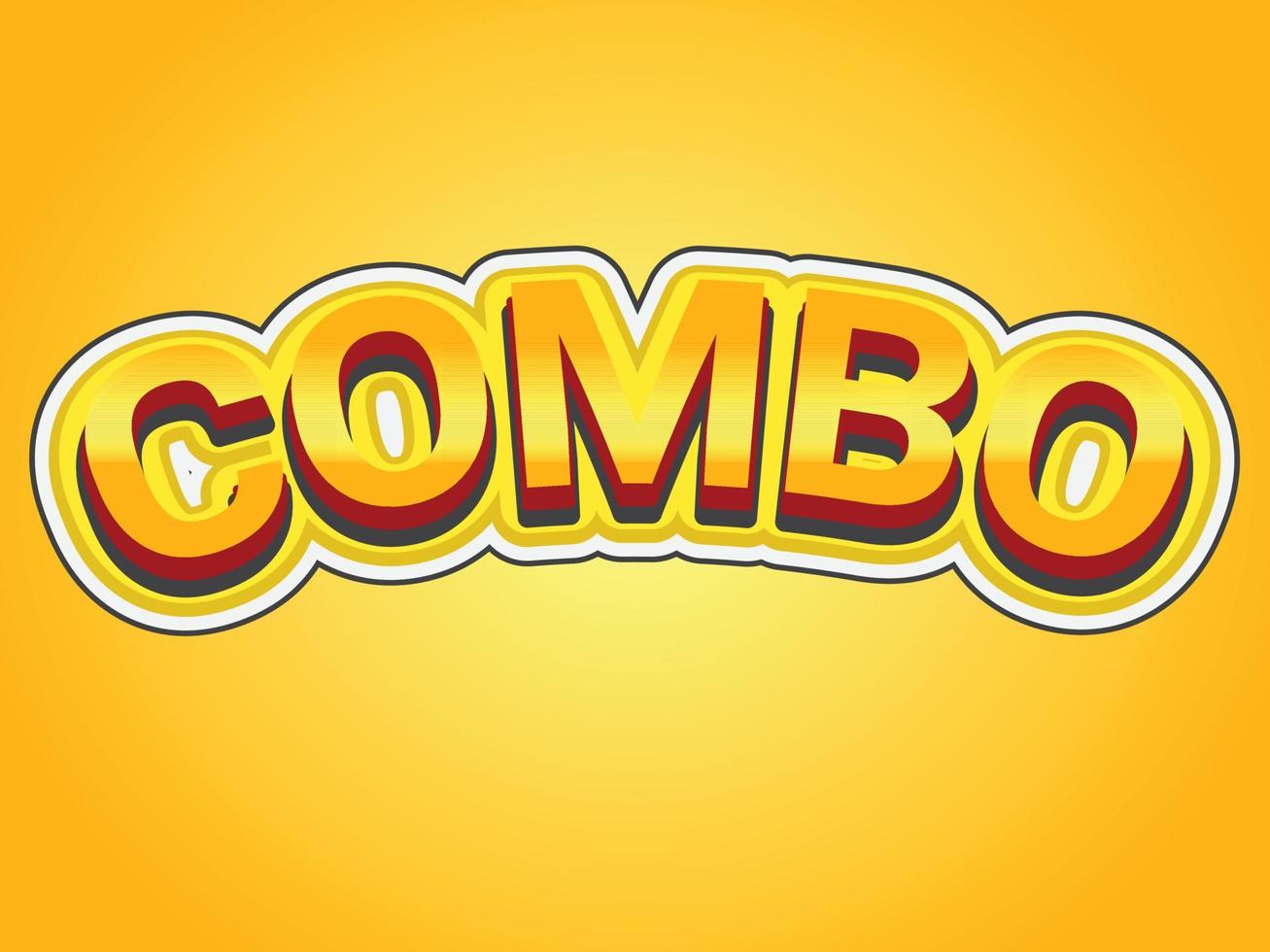 Combo Logo Vector Art, Icons, and Graphics for Free Download