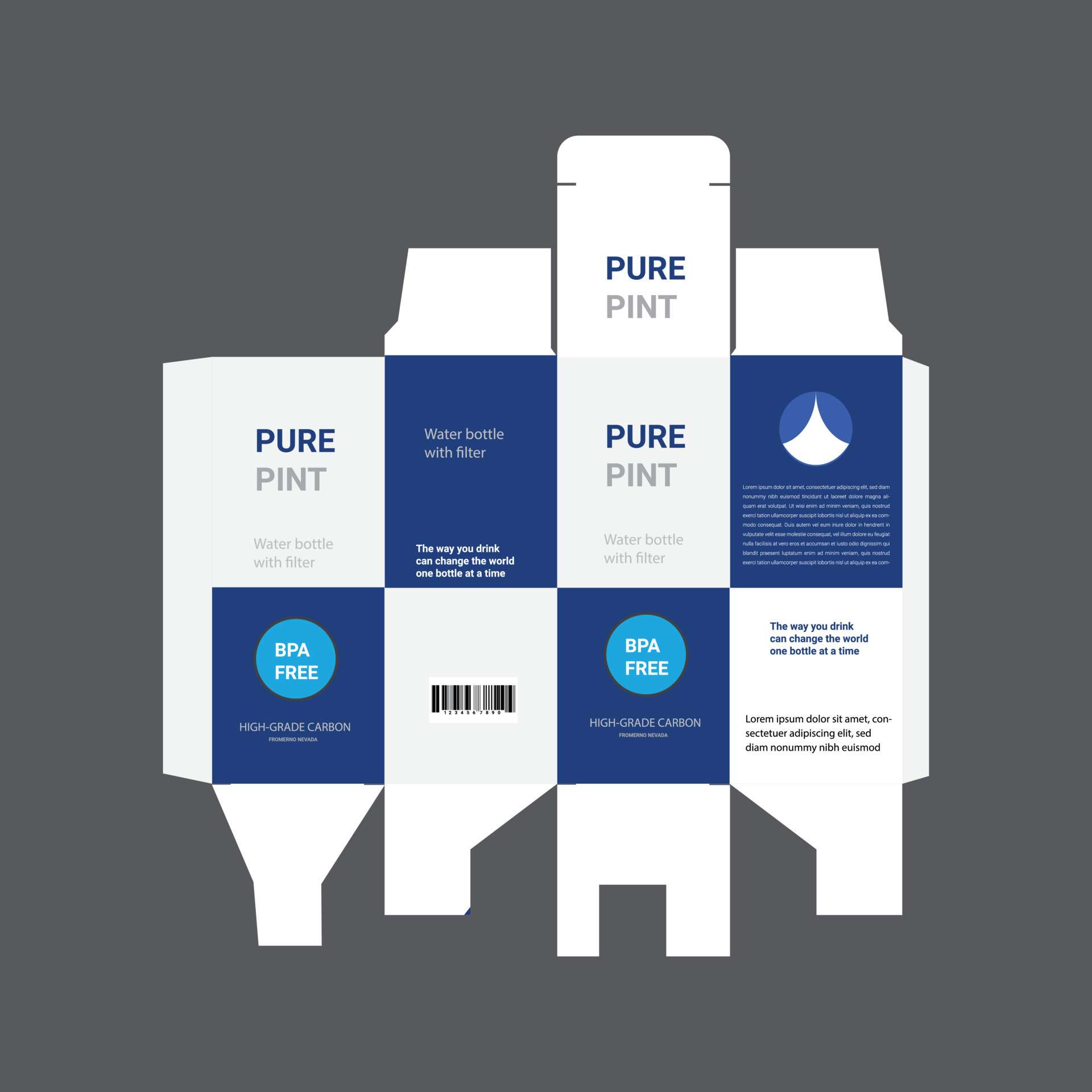 Packaging Design Templates product Packaging Design Templates 10447471 