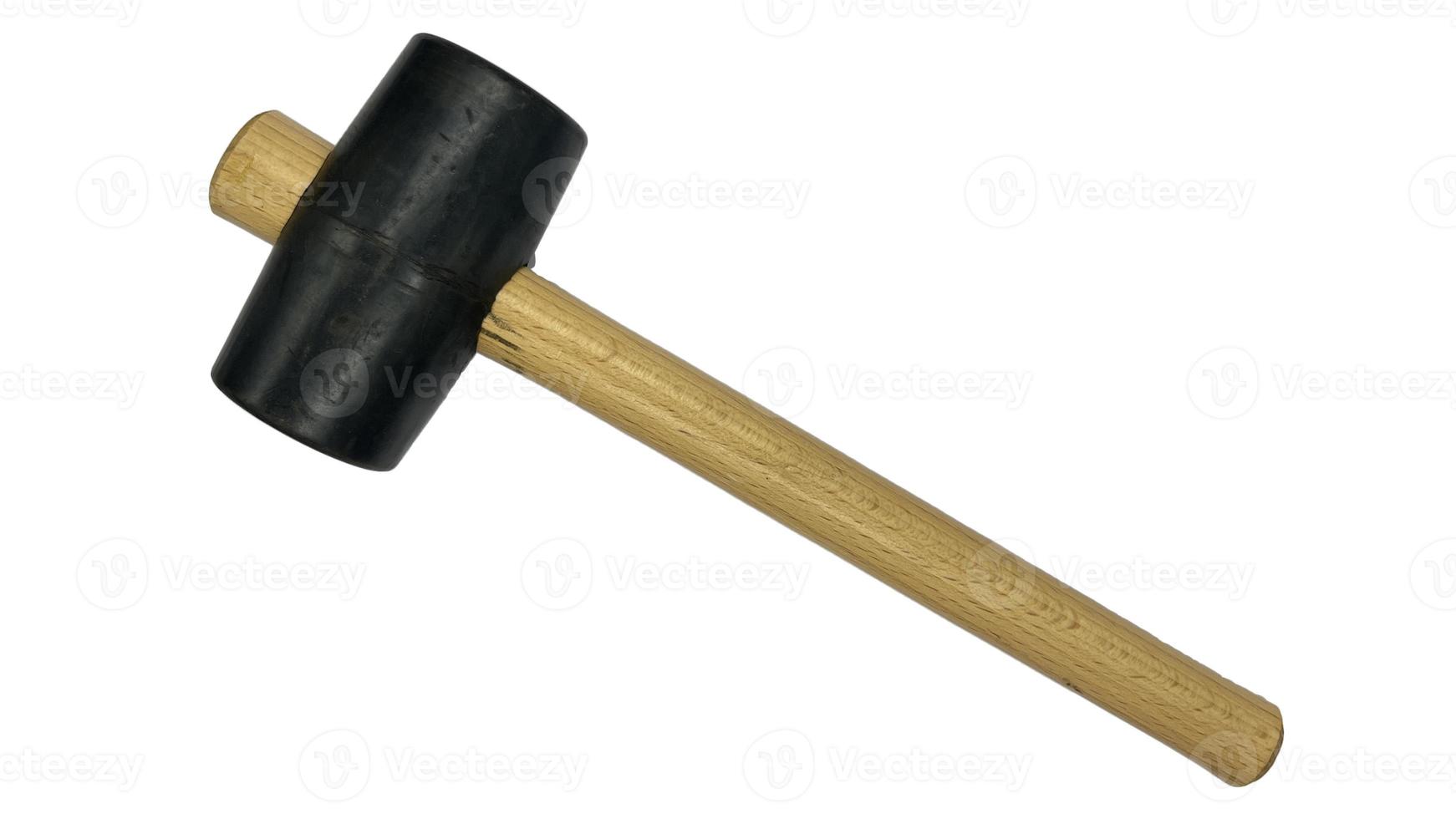 Hummer for construction tool photo