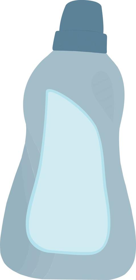 bottle drawing vector