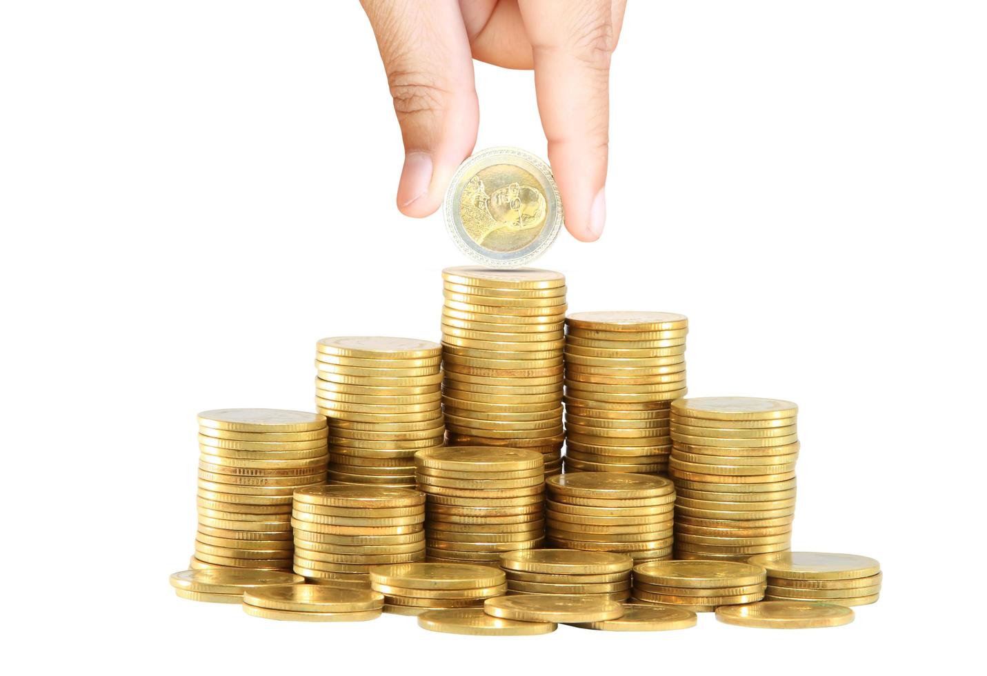 Increase your savings photo