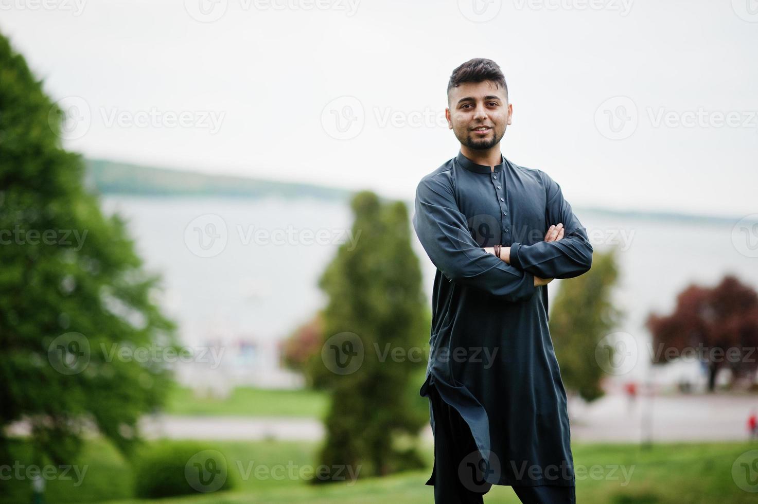 paquistaní indio musulmán árabe foto
