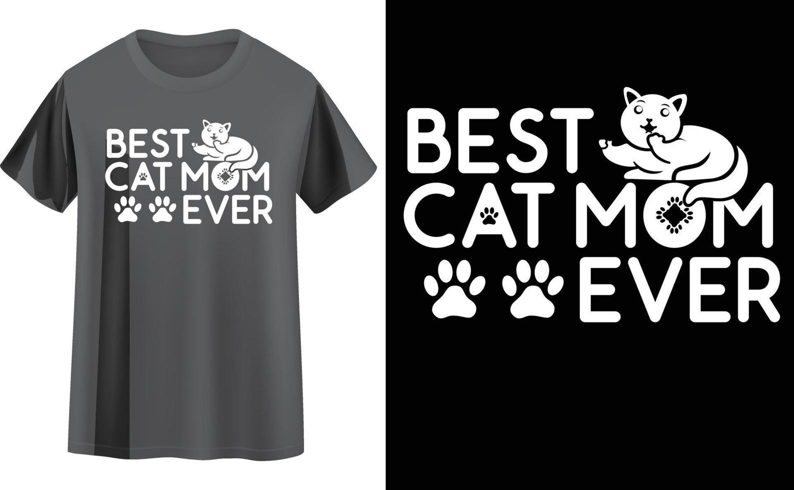 Pets t shirt design vector