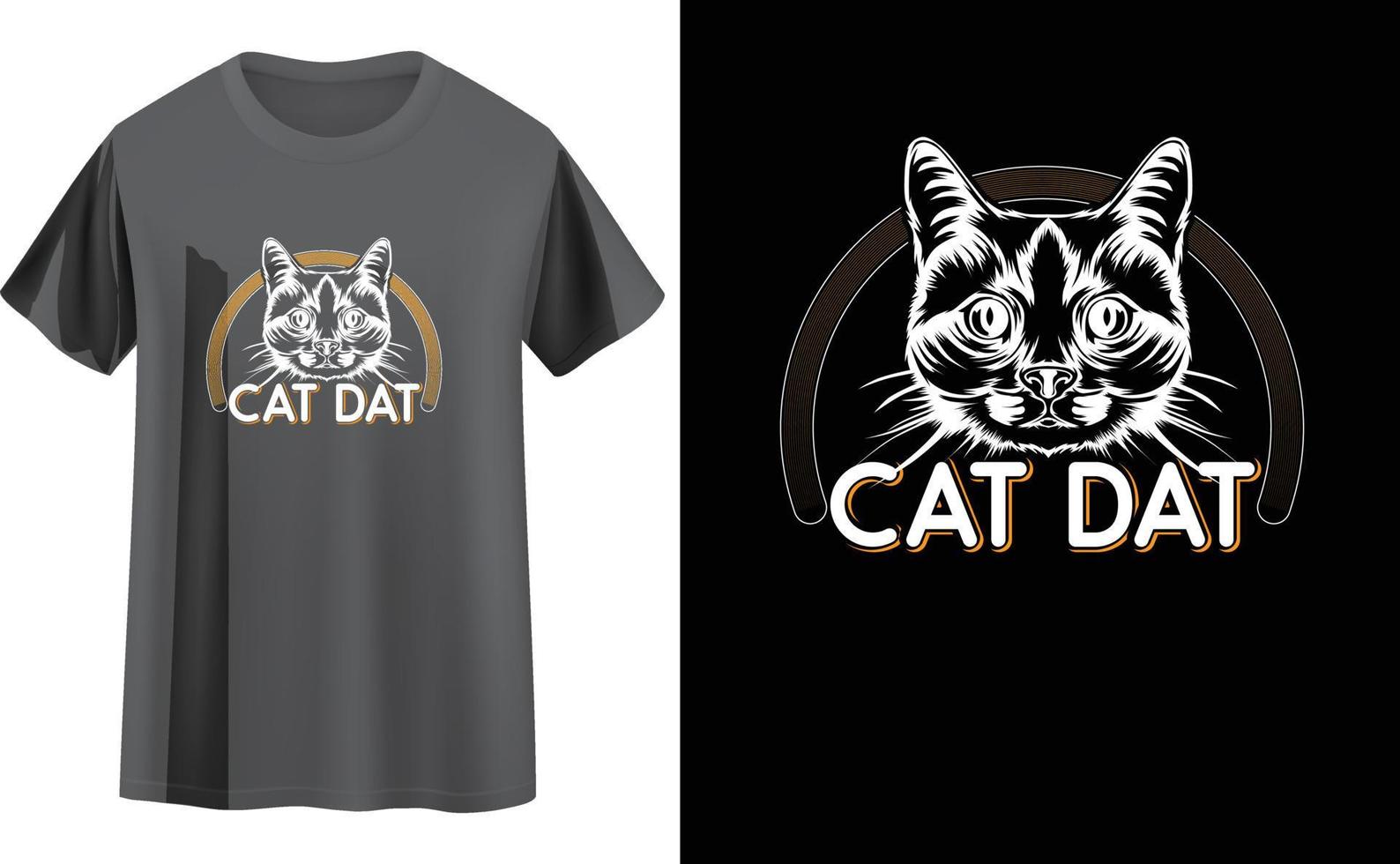 Pets t shirt design vector