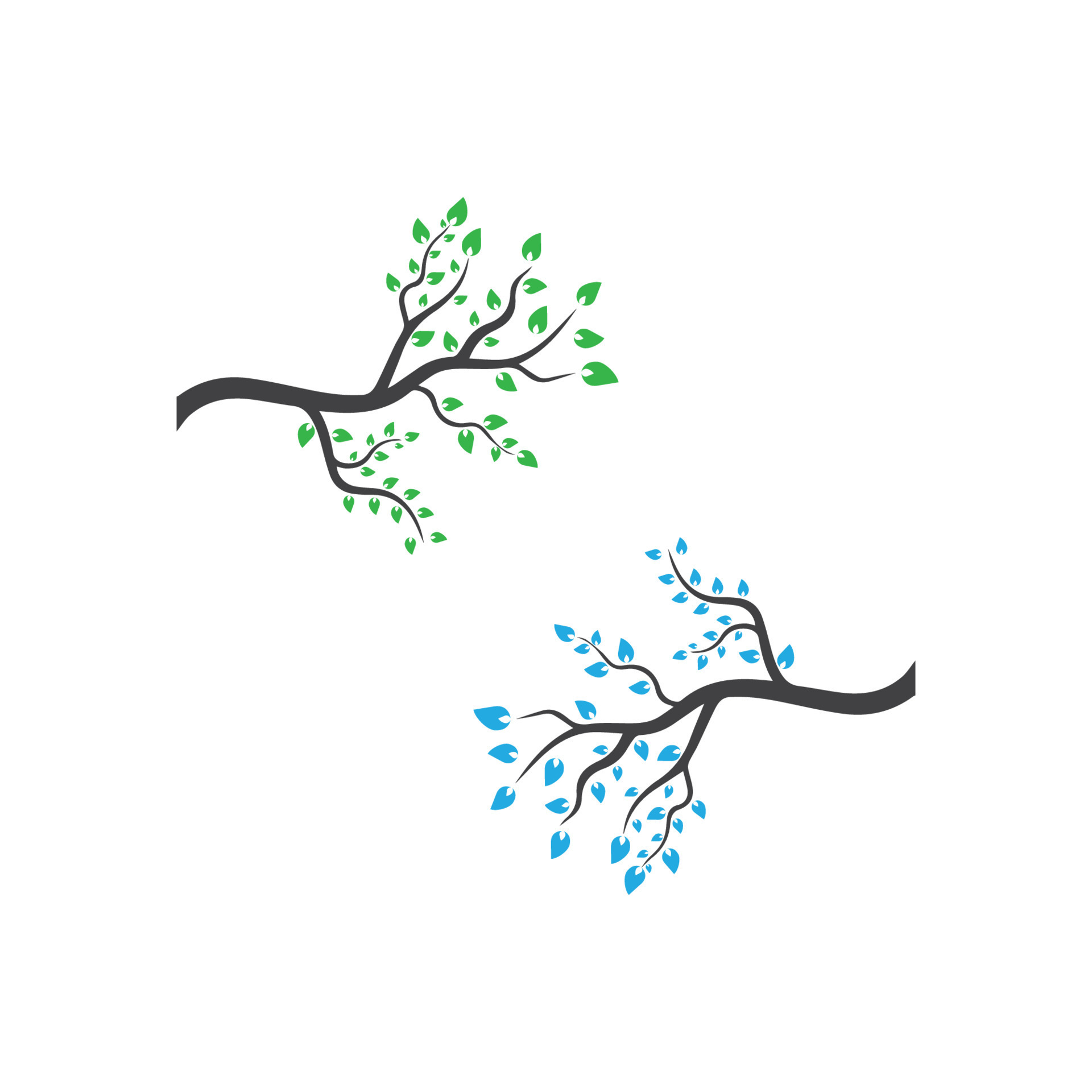 Tree Trunk Template Tree Trunk Template