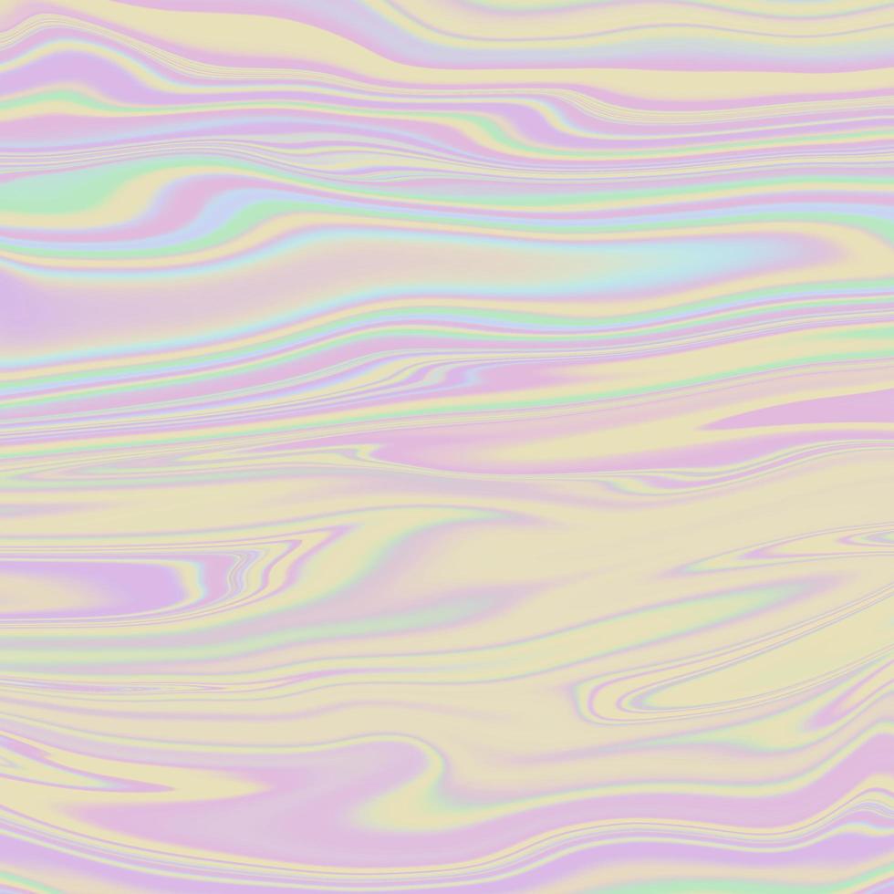 Abstract marble wave background with soft pastel color. This