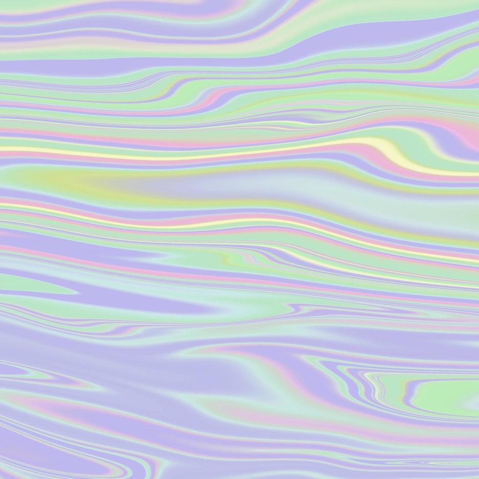 Abstract marble wave background with soft pastel color. This
