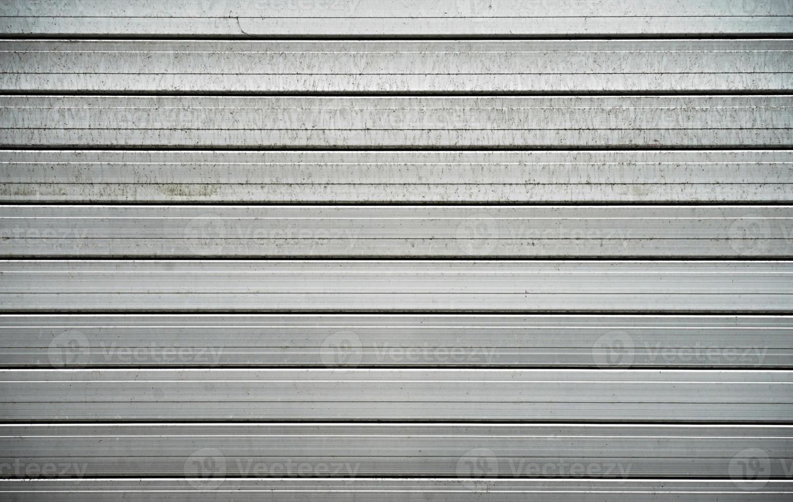an iron gate background photo