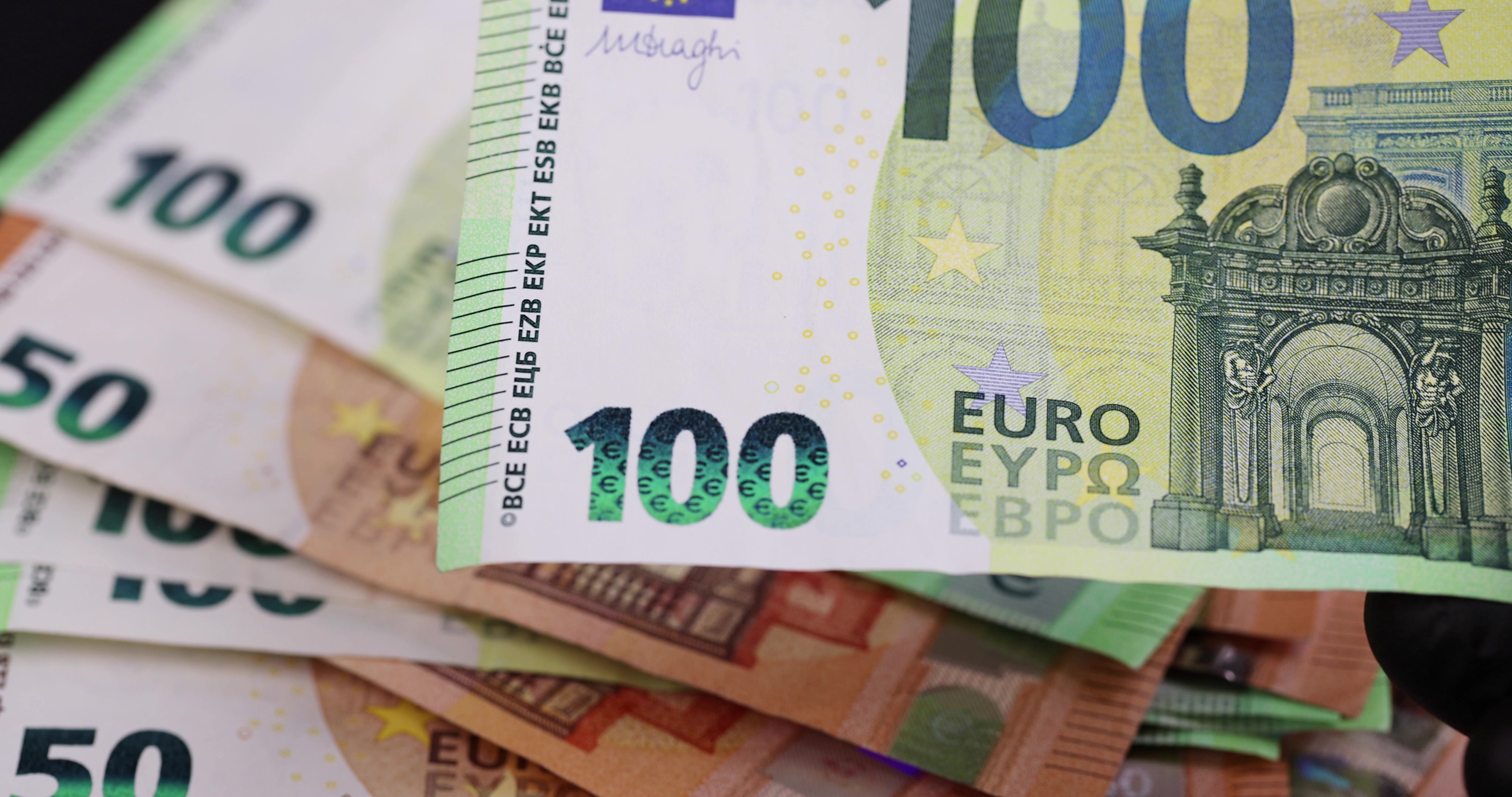 100 Euro Stock Photos Images And Backgrounds For Free Download
