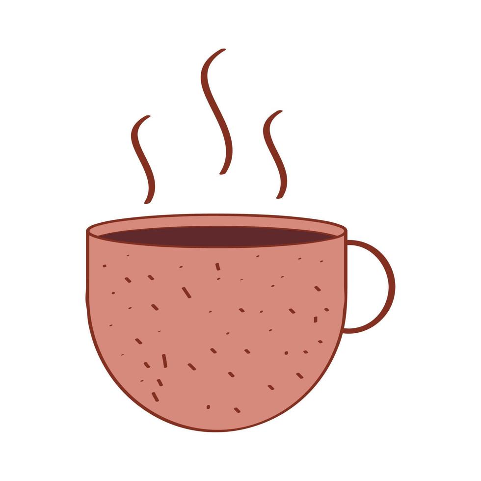 cup of coffee vector