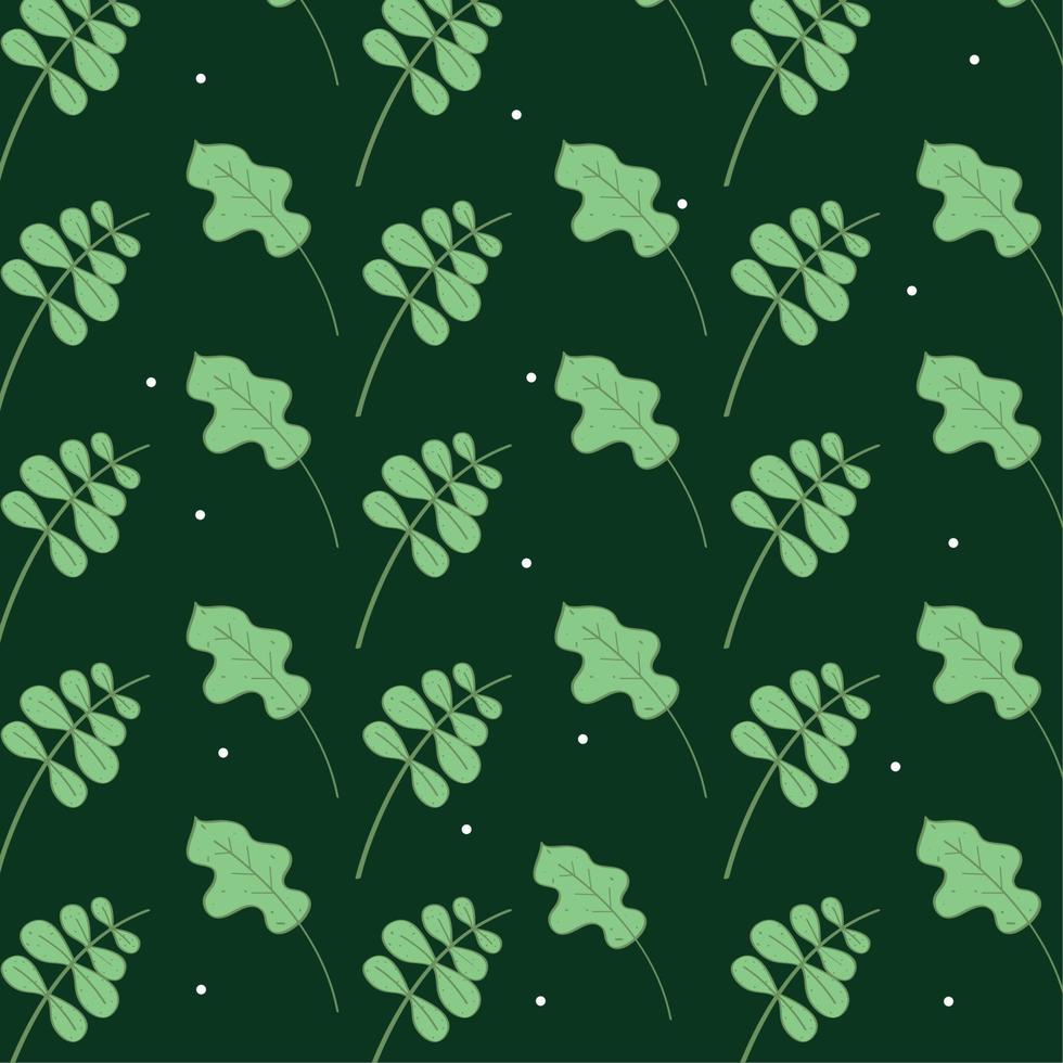 leaves nature plant vector