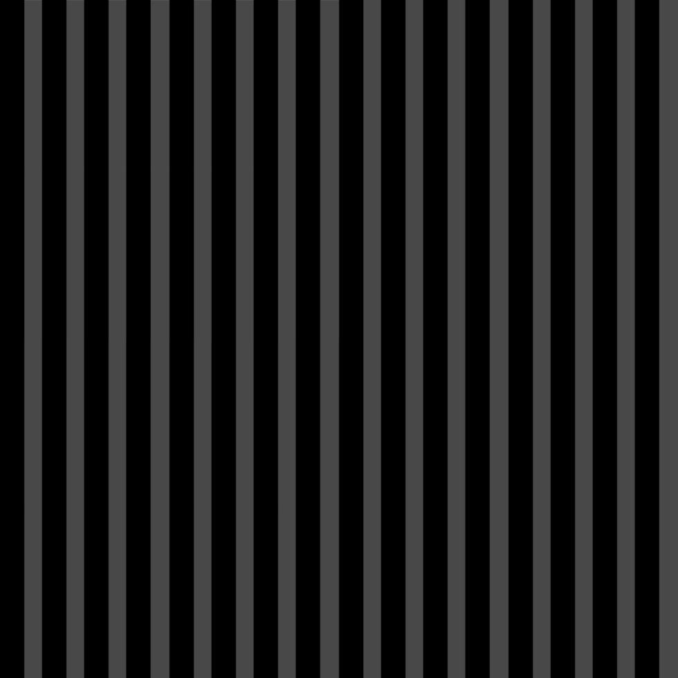 black and gray striped pattern vector