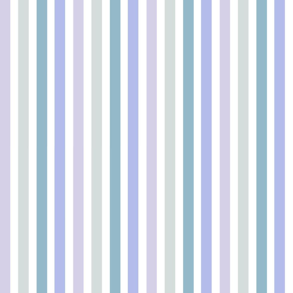 patrón de rayas pastel 3 vector
