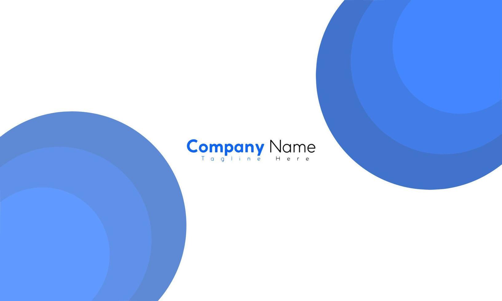 corporate id card template background in waves and straight lines great for, banners, posters, etc vector