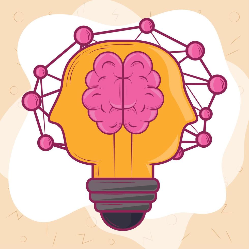 Brain And Idea 10464248 Vector Art At Vecteezy brain-and-idea-10464248-vector-art-at-vecteezy