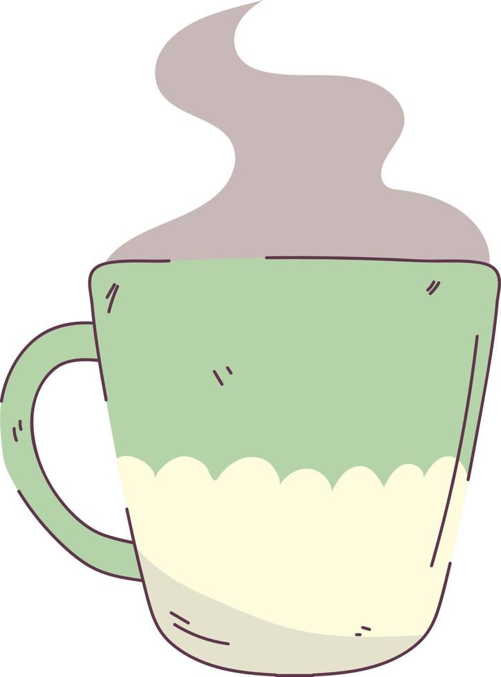 cup of coffee vector