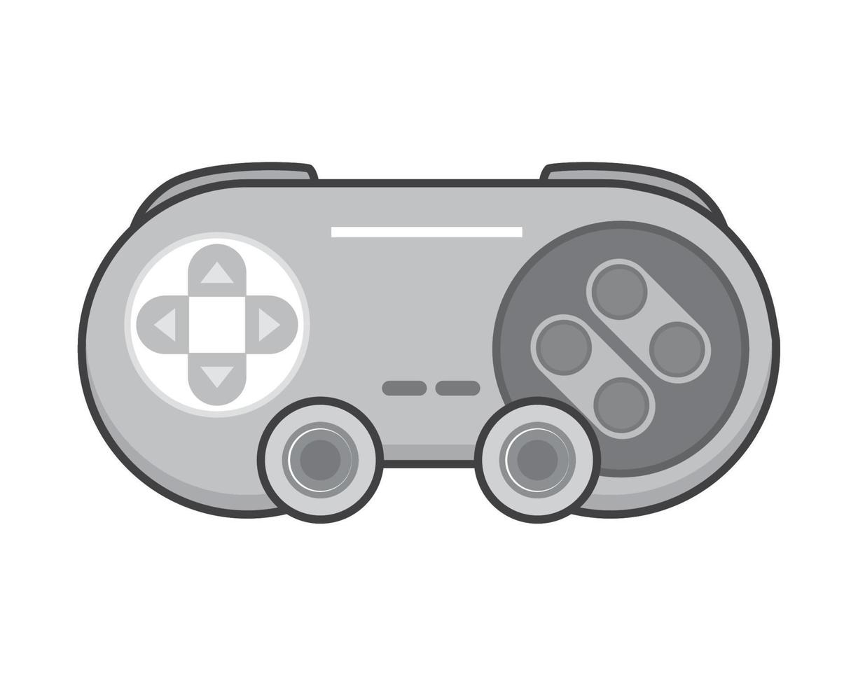 video game control vector