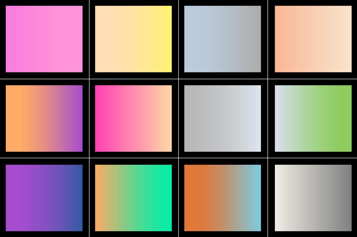 Free Swatches Vector