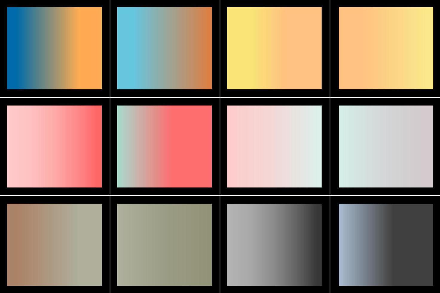 Free Colors Elements vector