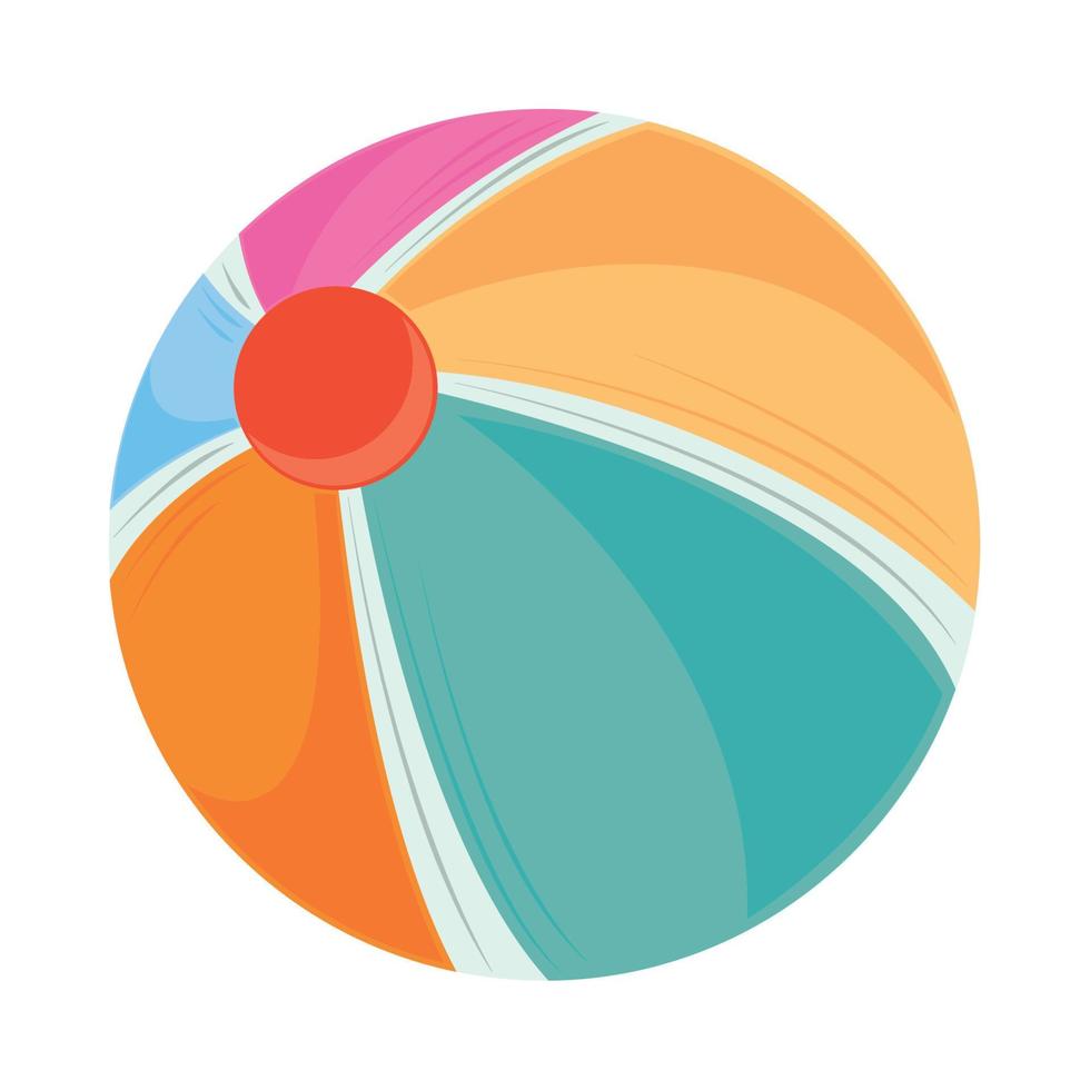 baby ball toy 10470966 Vector Art at Vecteezy