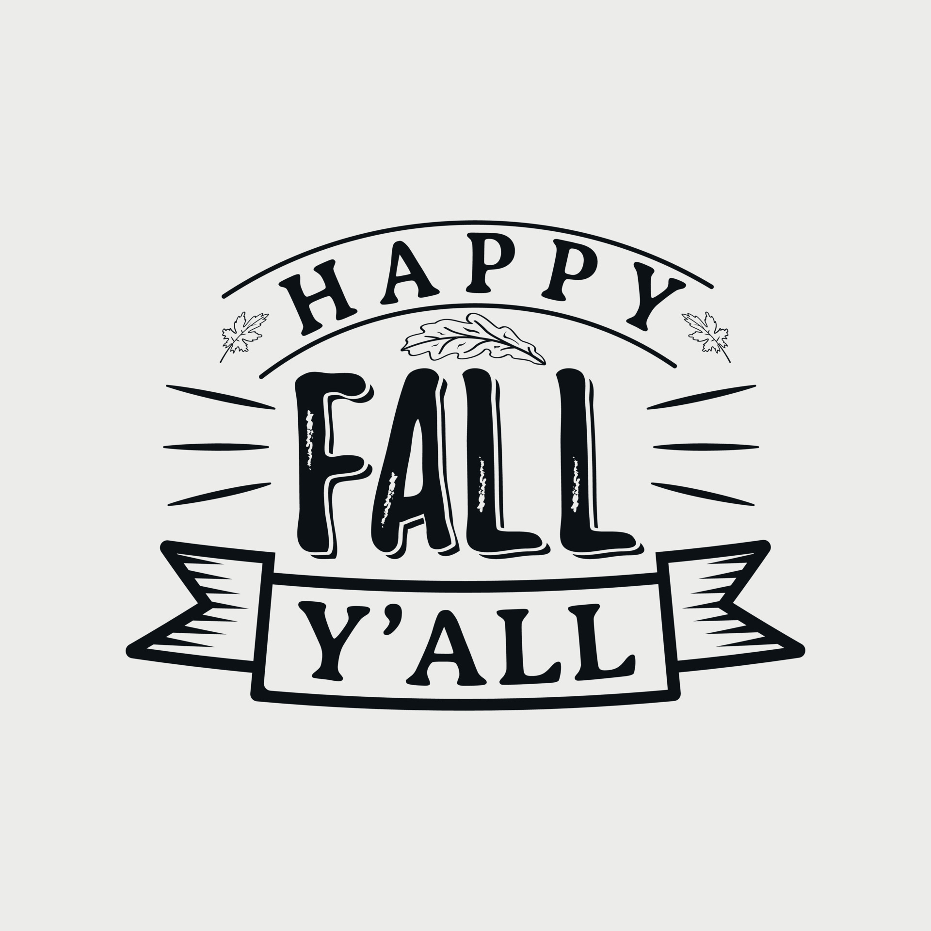 happy-fall-y-all-vector-illustration-hand-drawn-lettering-with-fall