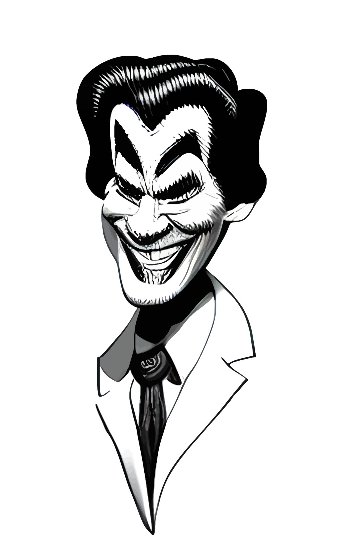 Joker Comic Portrait Halloween Collection Vol1 Vector Art At Vecteezy Joker Comic Portrait Halloween Collection Vol1 Vector Art At Vecteezy