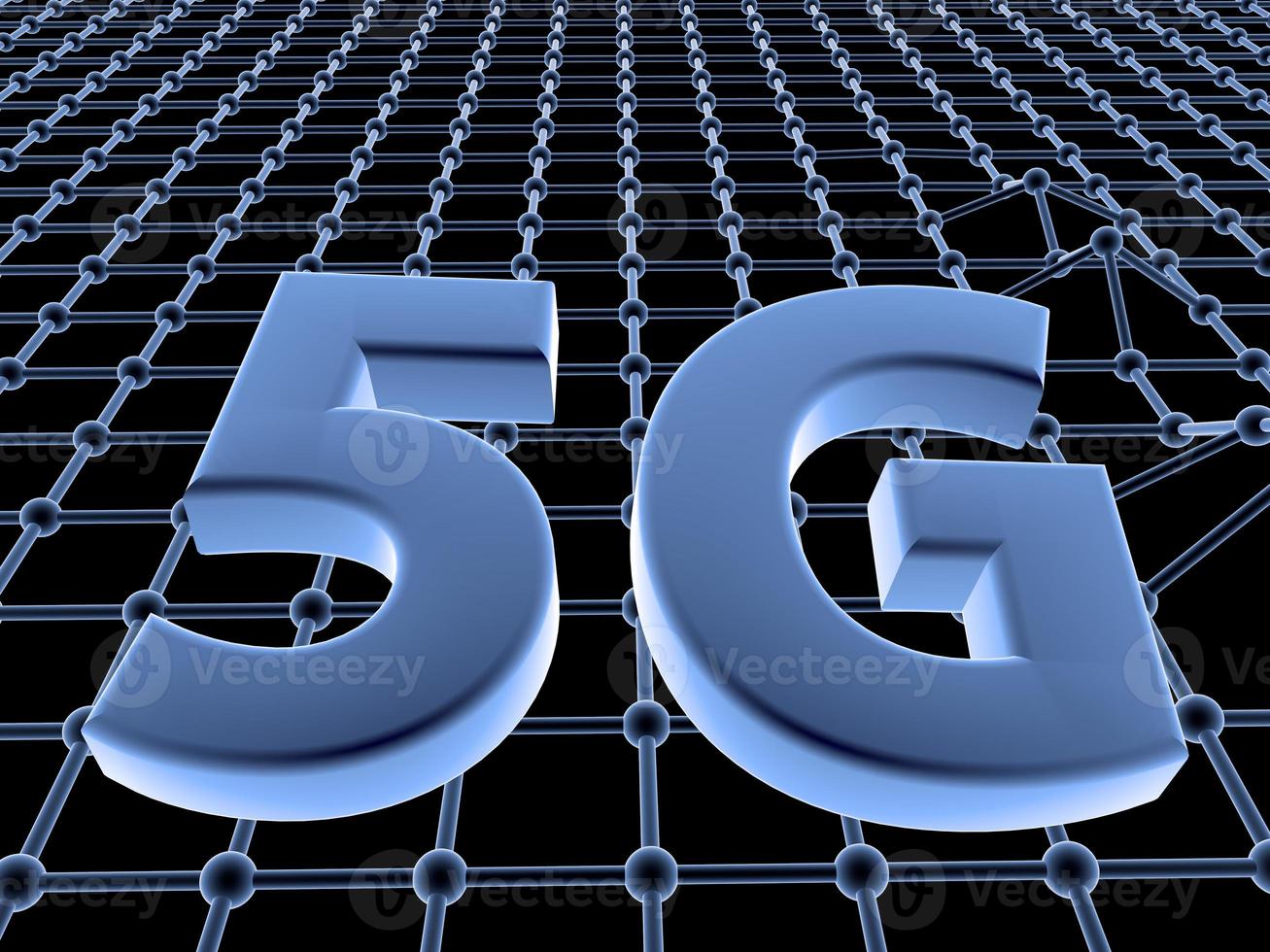 3D graphics, 5G,6G futuristic communication technology concepts,network technology graphic background, Earth image provided by Nasa.Elements of this image furnished by NASA photo