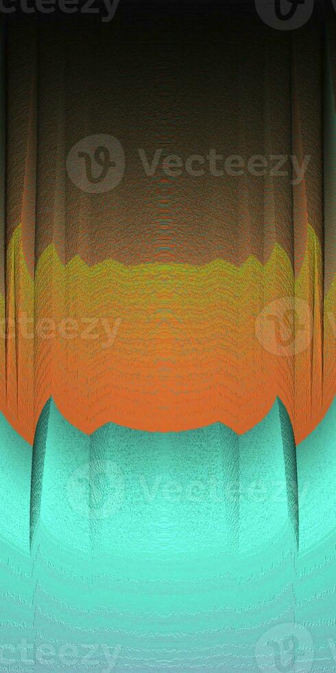 Creative colors design wall abstract background high quality texture details photo