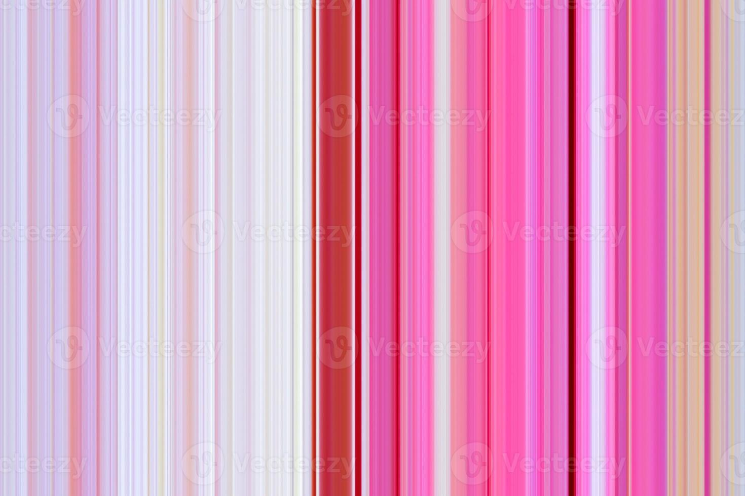 Unique colorful striped background photo