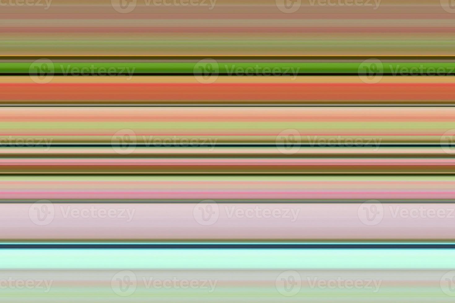 Unique colorful striped background photo