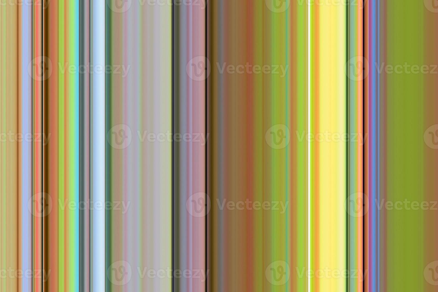 Unique colorful striped background photo