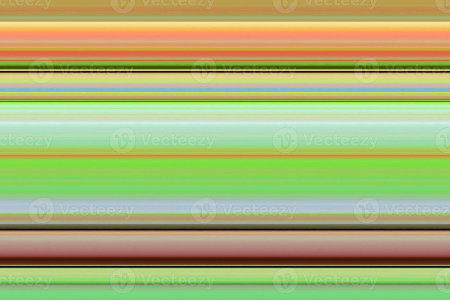 Unique colorful striped background photo