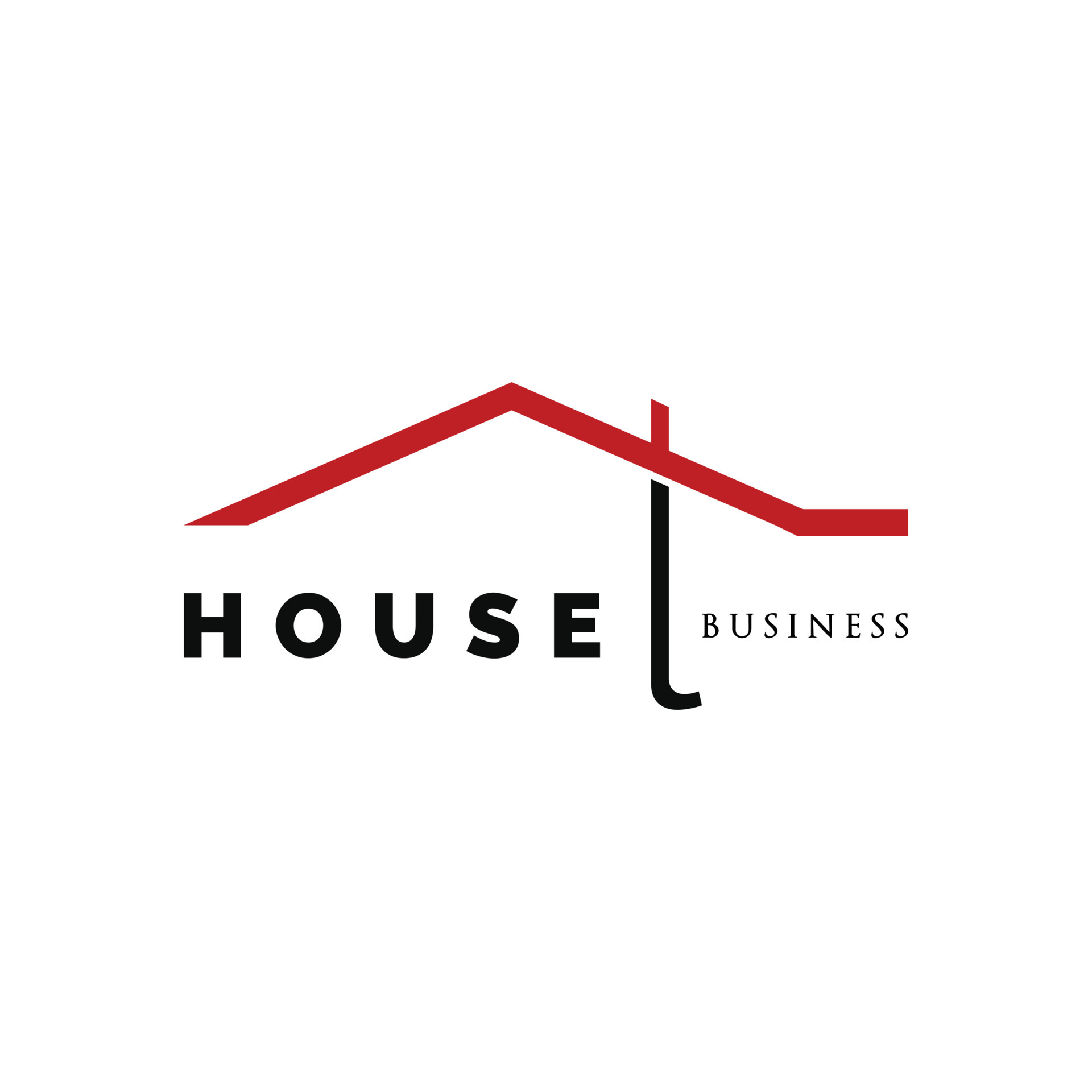 Initial letter L house icon logo design inspiration 10477971 Vector Art ...