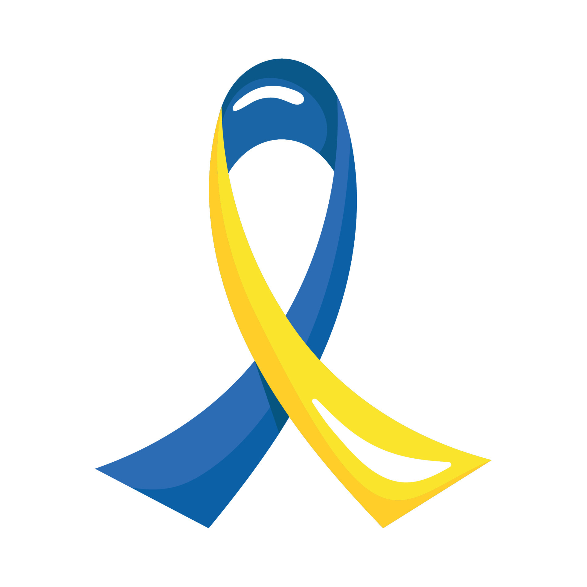 Down Syndrome Ribbon 10478463 Vector Art At Vecteezy down-syndrome-dream-meaning-what-do-they-signify