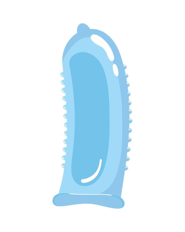 condom sexual health protection vector