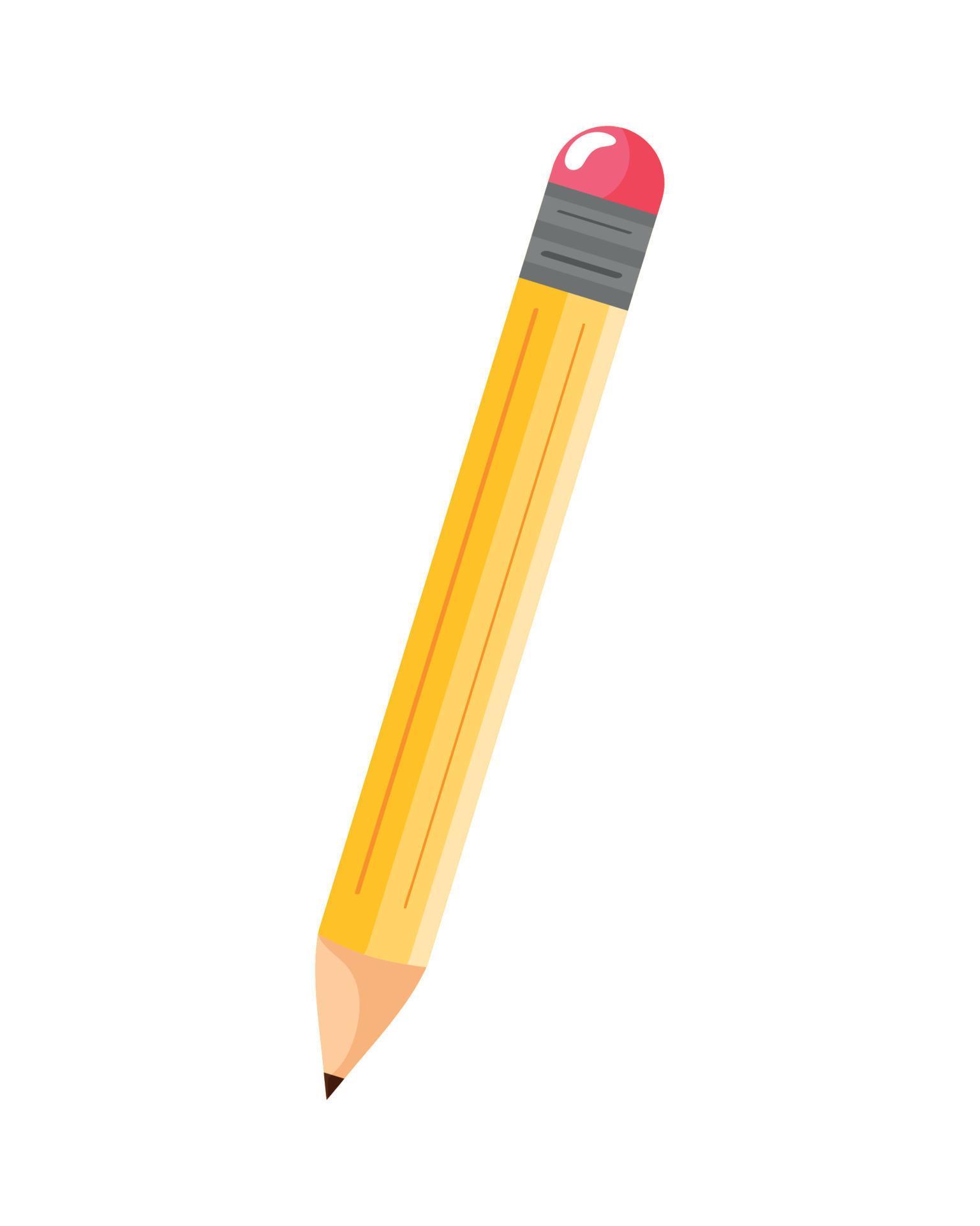 graphite pencil writing 10480387 Vector Art at Vecteezy