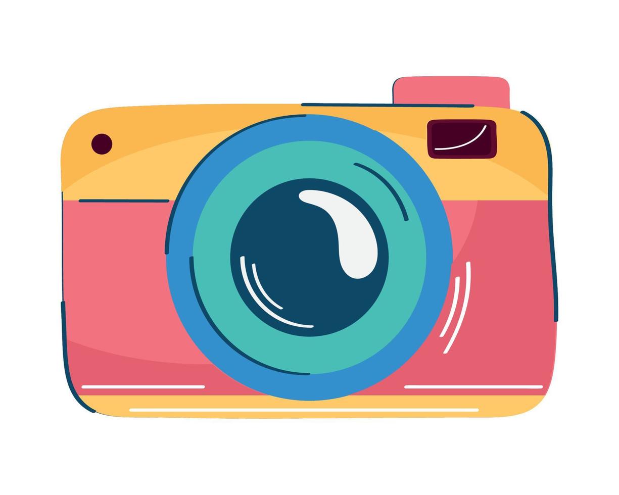 camera photographic device 10480797 Vector Art at Vecteezy